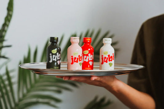 Cherry Bomb Shot: The Complete Guide to Cherry Shots, Recipes, Jello Shots & the Natural Cherry Energy Shot That Actually Fuels Your Day