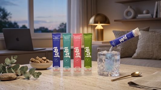 Kava Stick Packs: A Convenient Way to Relax
