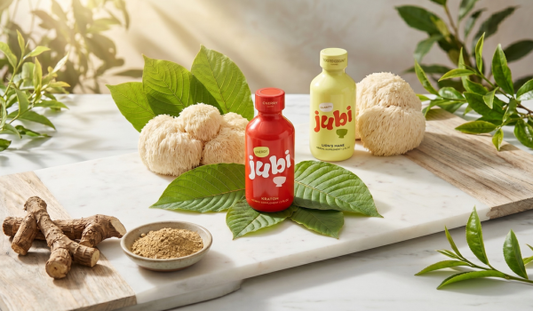 Top Herbal Ingredients That Boost Energy Without Side Effects
