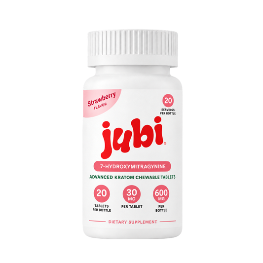 jubi 7-hydroxy bottle