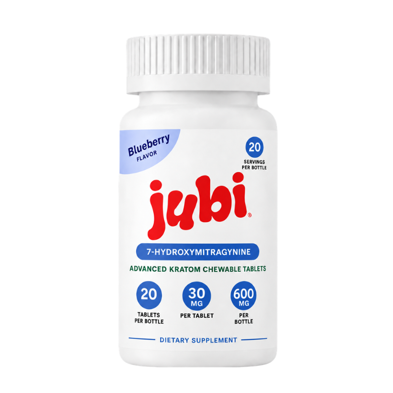 jubi 7-hydroxy bottle
