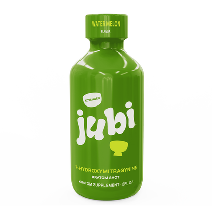 7oh Extract Shots - 50mg